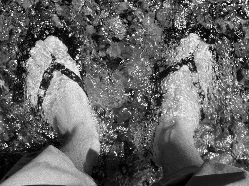 Playa Km 4