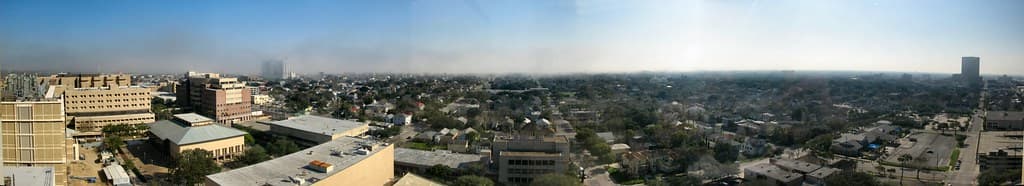 Galveston 180°