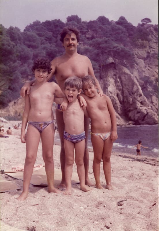 Playa Mariano