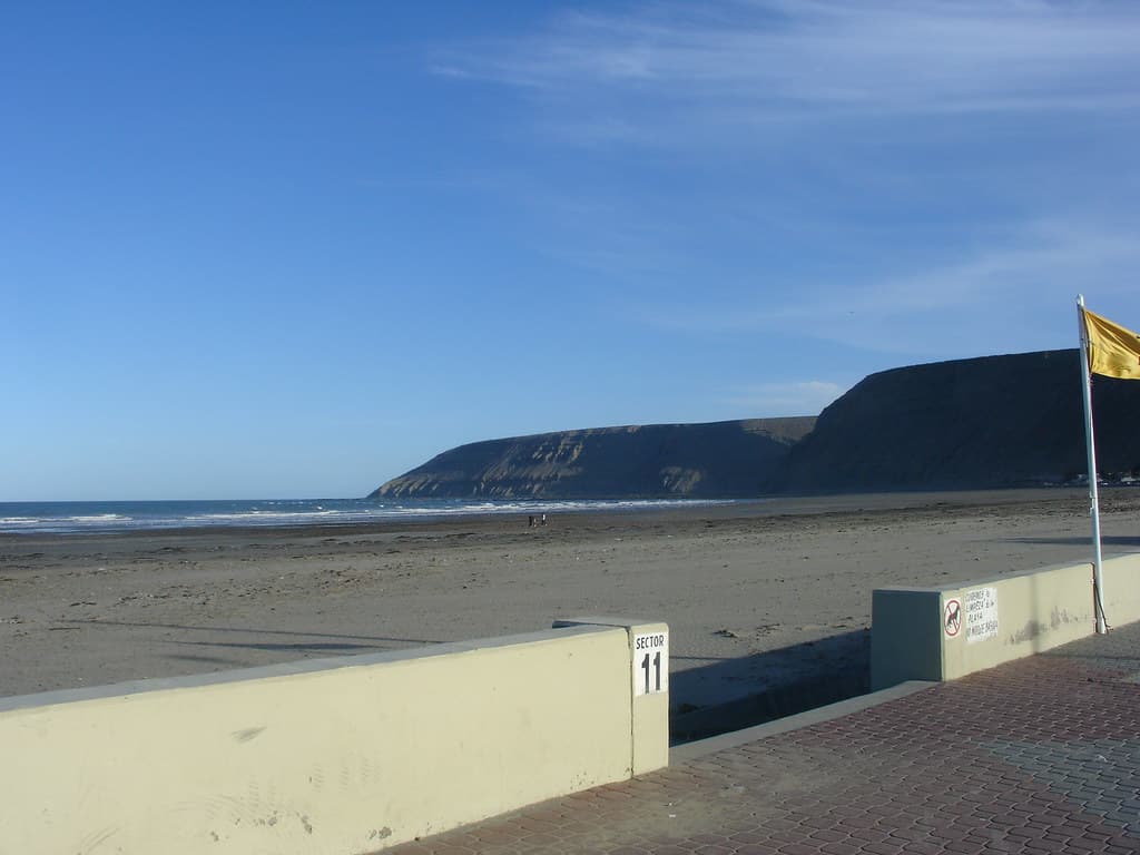 playa radatillense