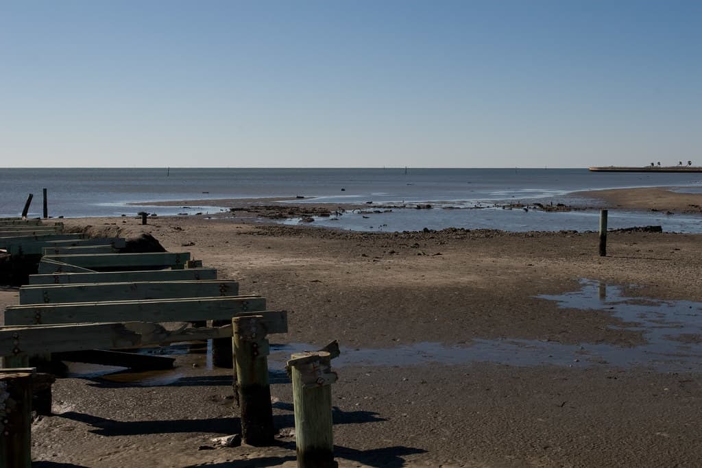 Scenic Drive Beach — photo by Numinosity by Gary J Wood
