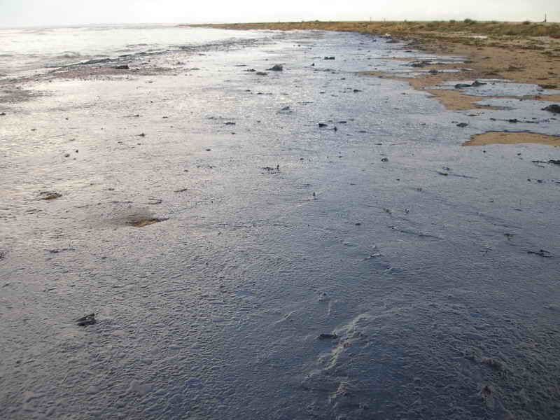 Ilyich Beach