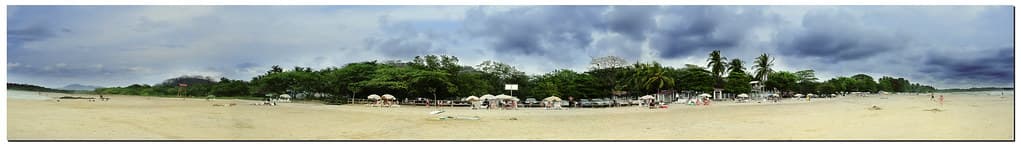 Playa Quebrada Honda