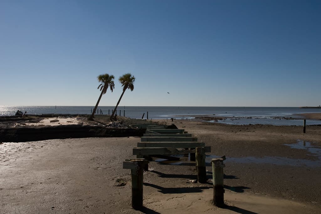 Scenic Drive Beach — photo by Numinosity by Gary J Wood