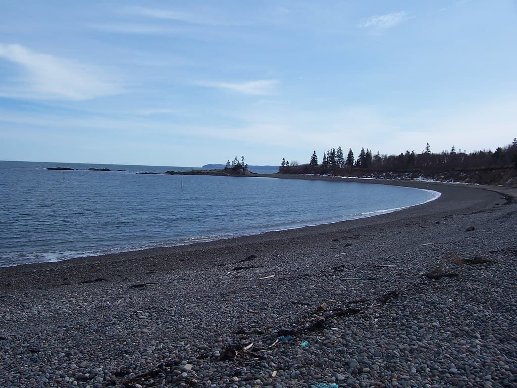 Herring Cove