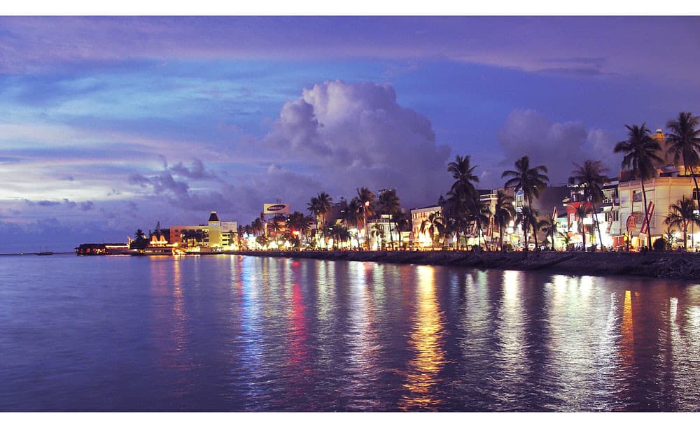 Pantai Losari