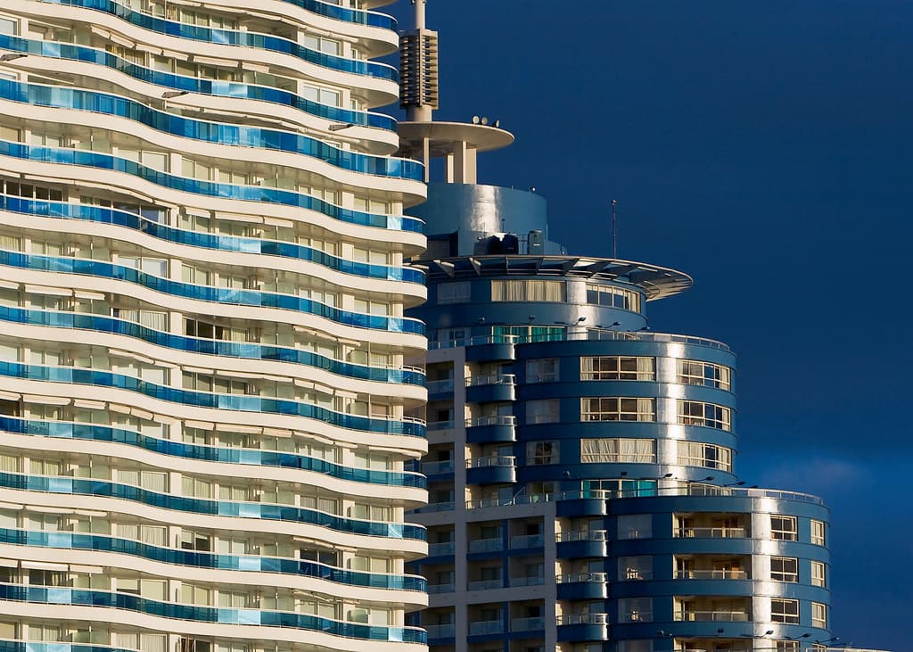Playa Punta Este