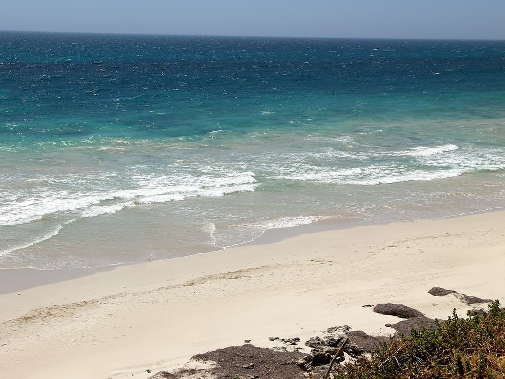 Leighton Beach, Perth