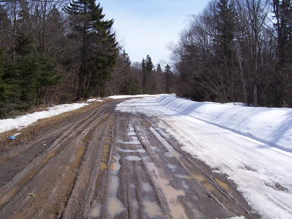 Glensevern Road