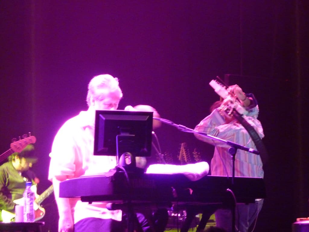 Brian Wilson