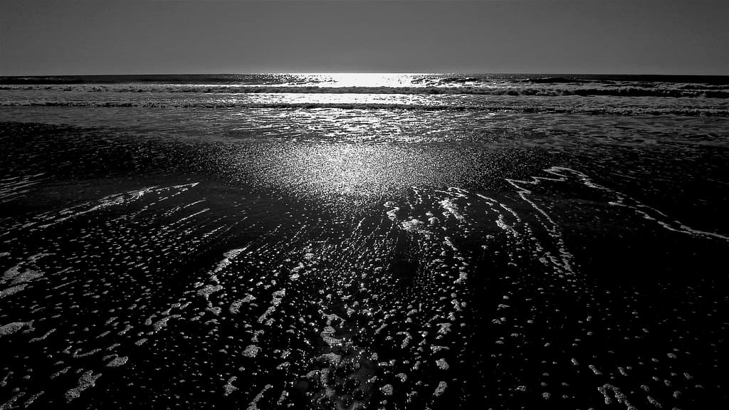 Northern California Pacific Surf