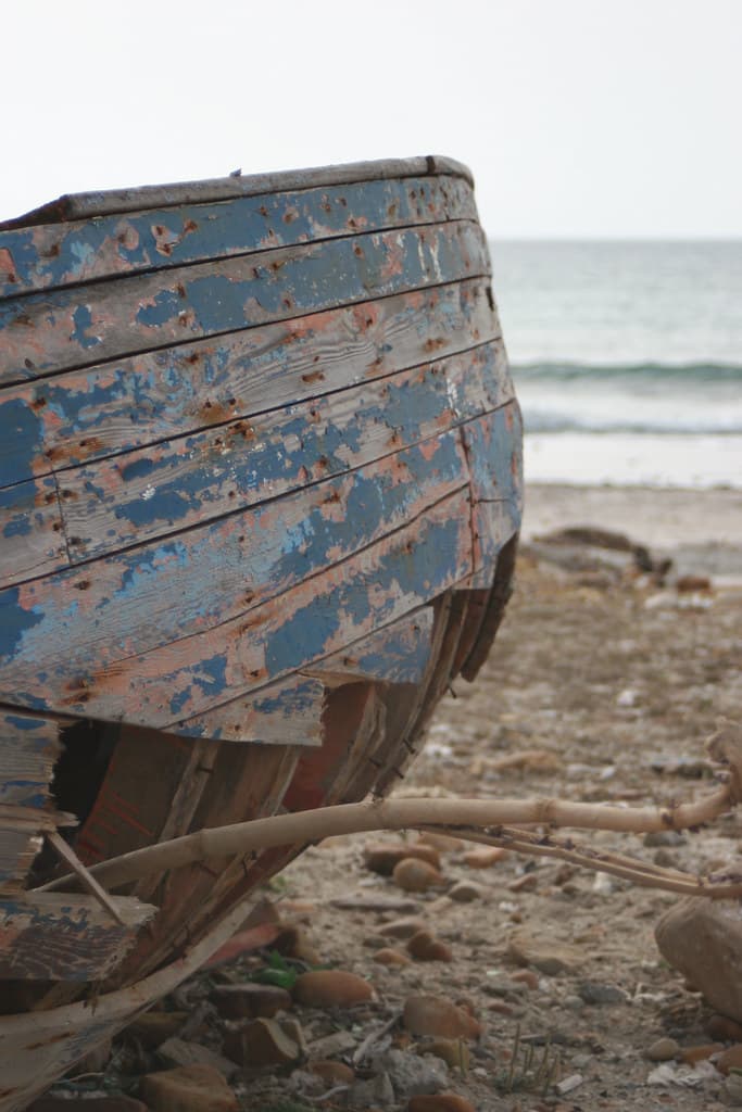 Ghar El Kebir Beach — photo by Anduze traveller