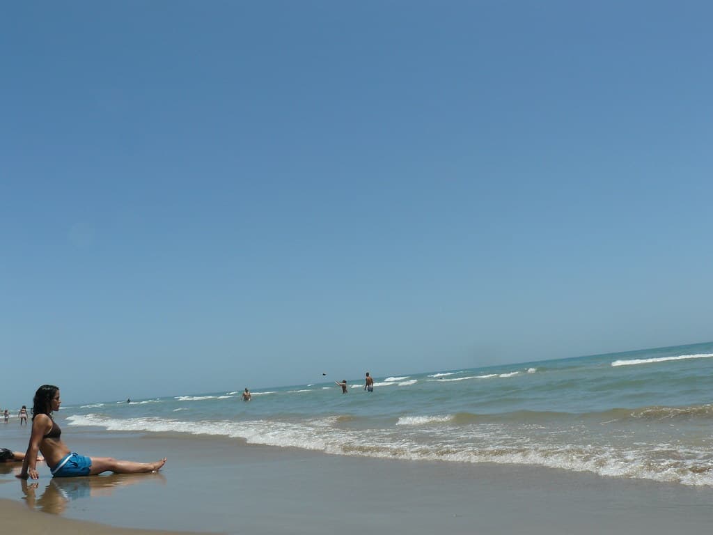 mcallen - isla del padre 2009