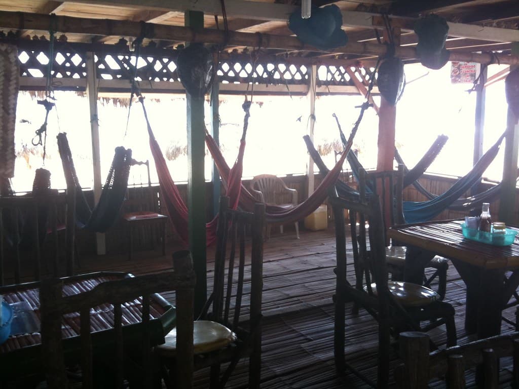 Playa Capaes