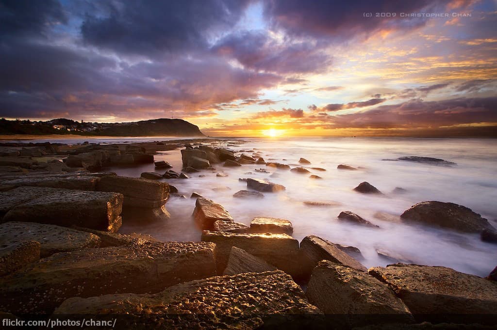 Forresters Beach, New South Wales