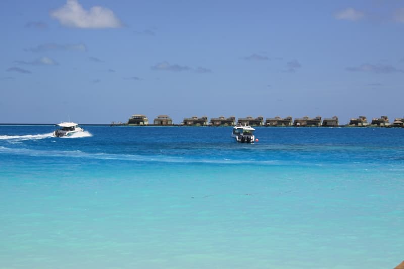 Blue Sea @ Angsana