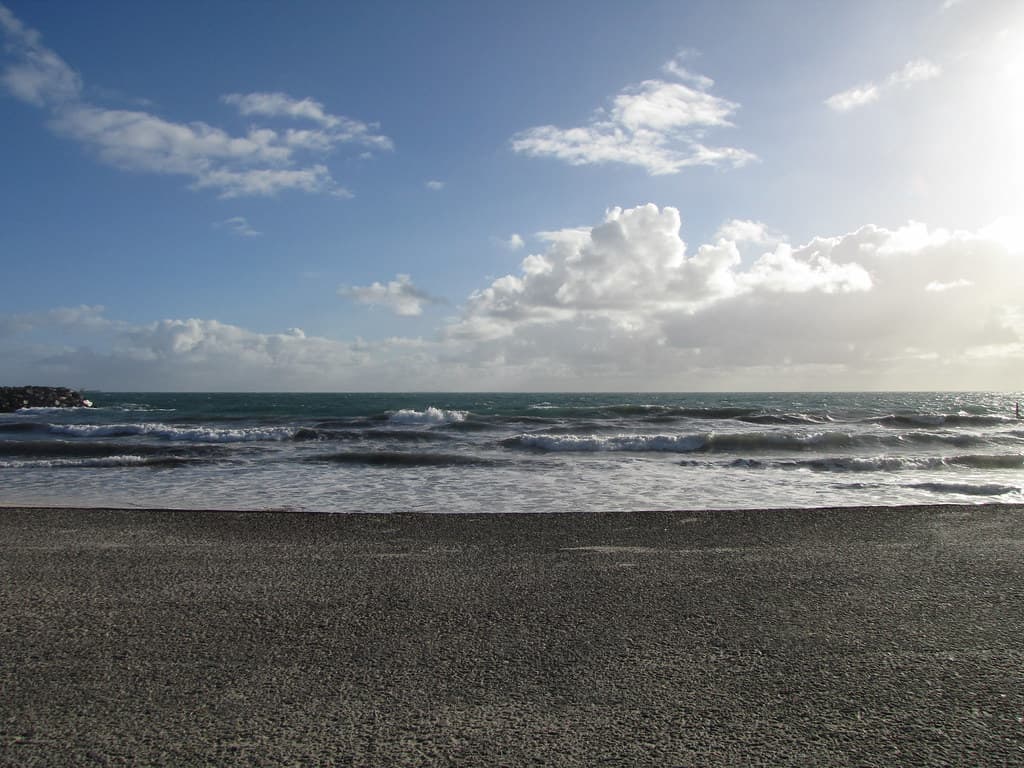 Cottesloe Beach
