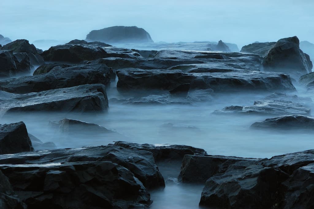 Schellenger Avenue Beach