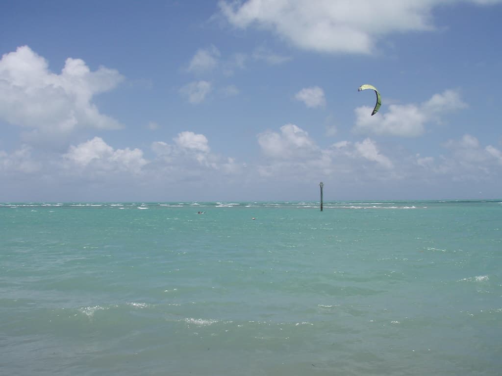 Crandon Park Beach