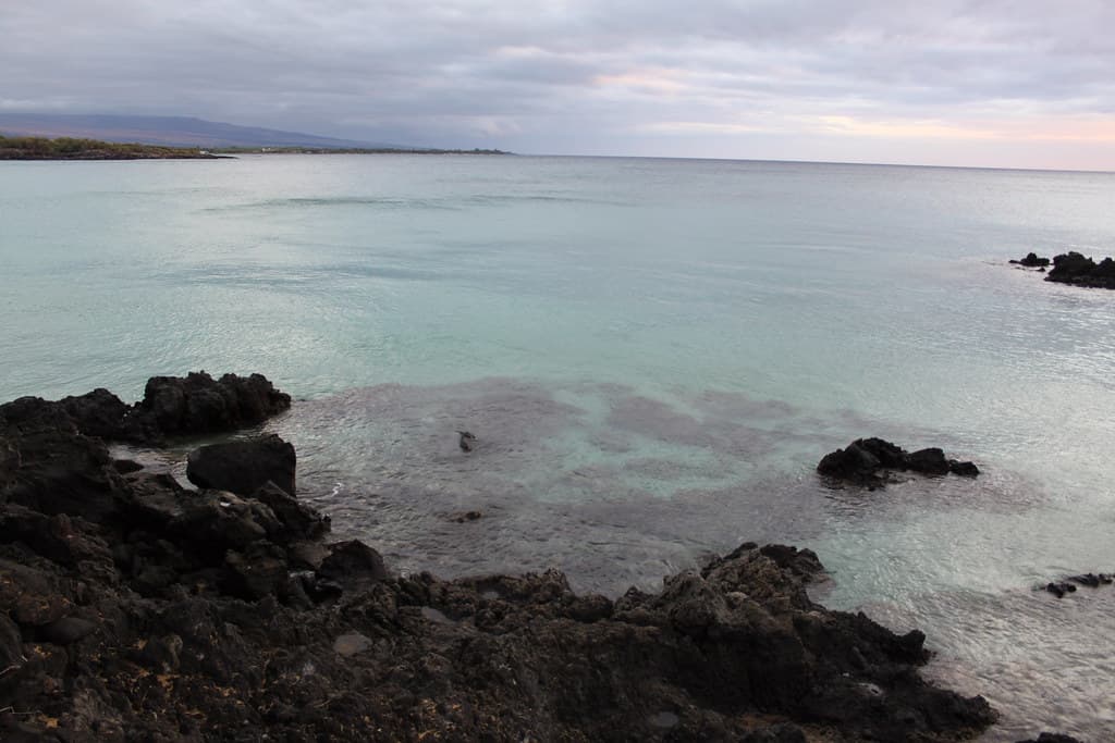 Hapuna Beach