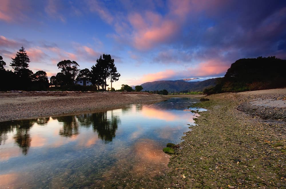After Sunrise