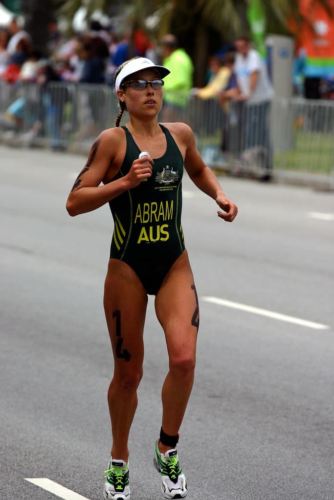 Triathlon