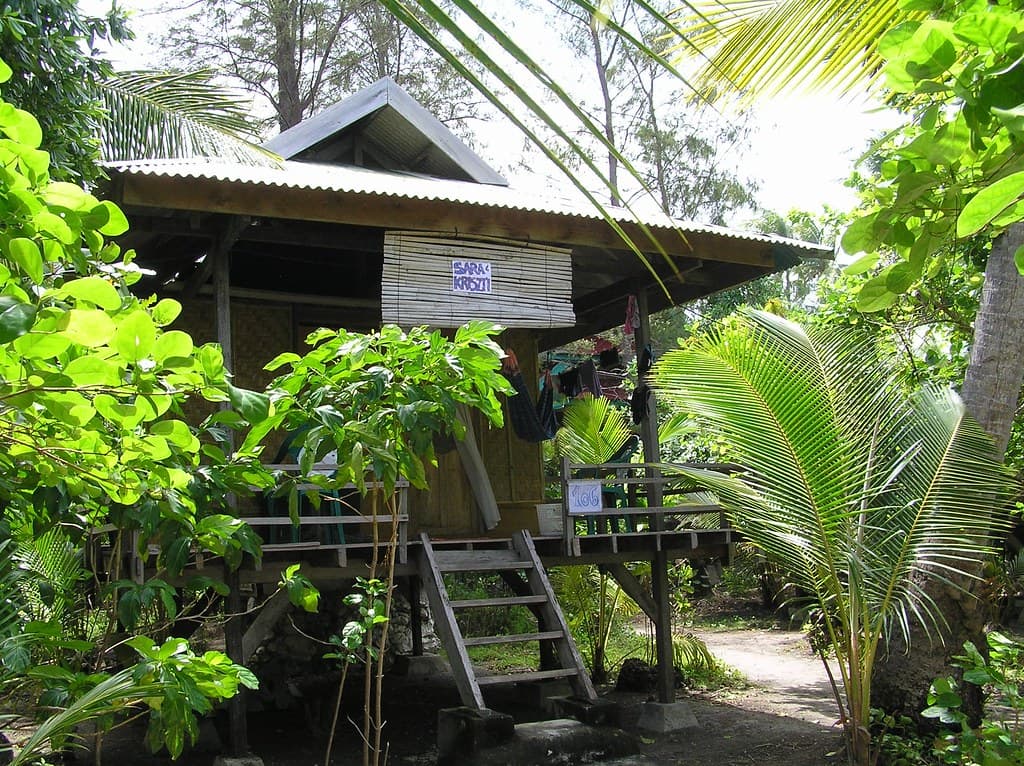 Hoga Beach