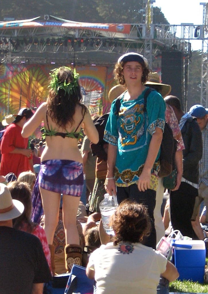 IMG_3805 Purple People Eater - Flower Child