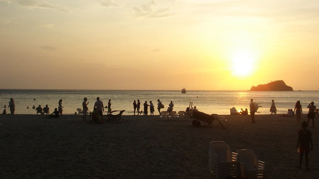 Playa Bello Horizonte — photo by whl.travel