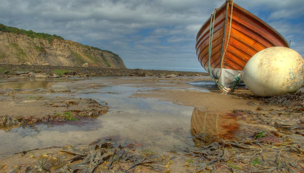 Robin Hood's Bay