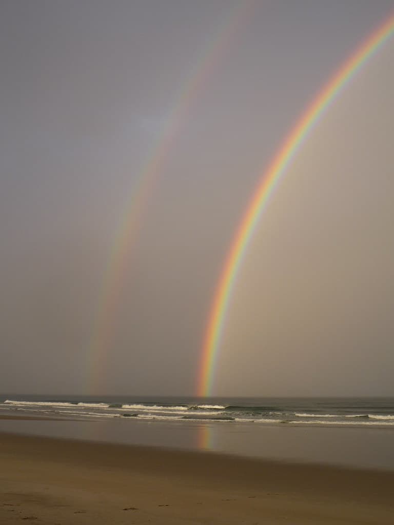 Waipu Cove — photo by gordon.b.anderson