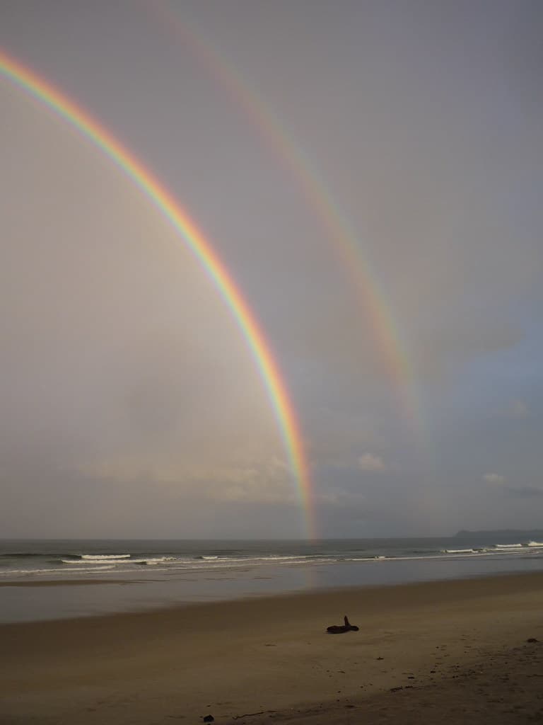 Waipu Cove — photo by gordon.b.anderson