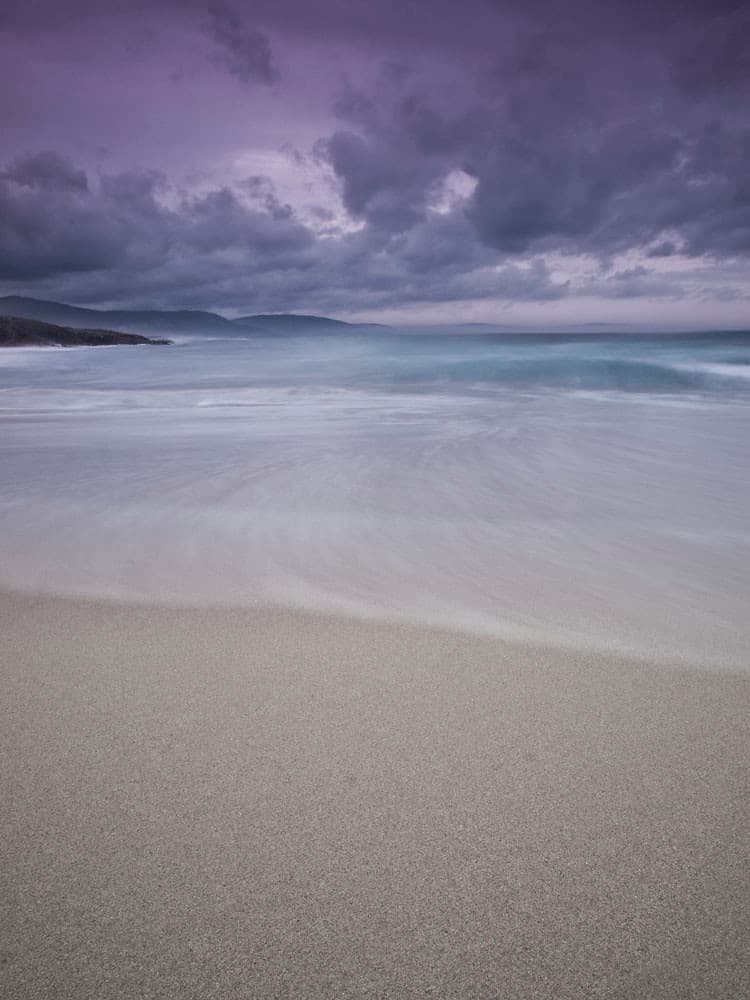 Praia de Pedra do Sal — photo by Isidr☼ Cea