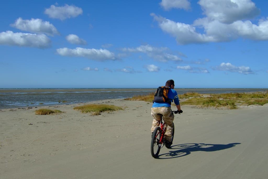 Fanø Sydstrand