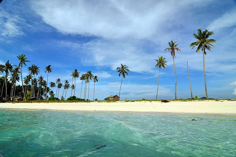 Pulau Sibuan