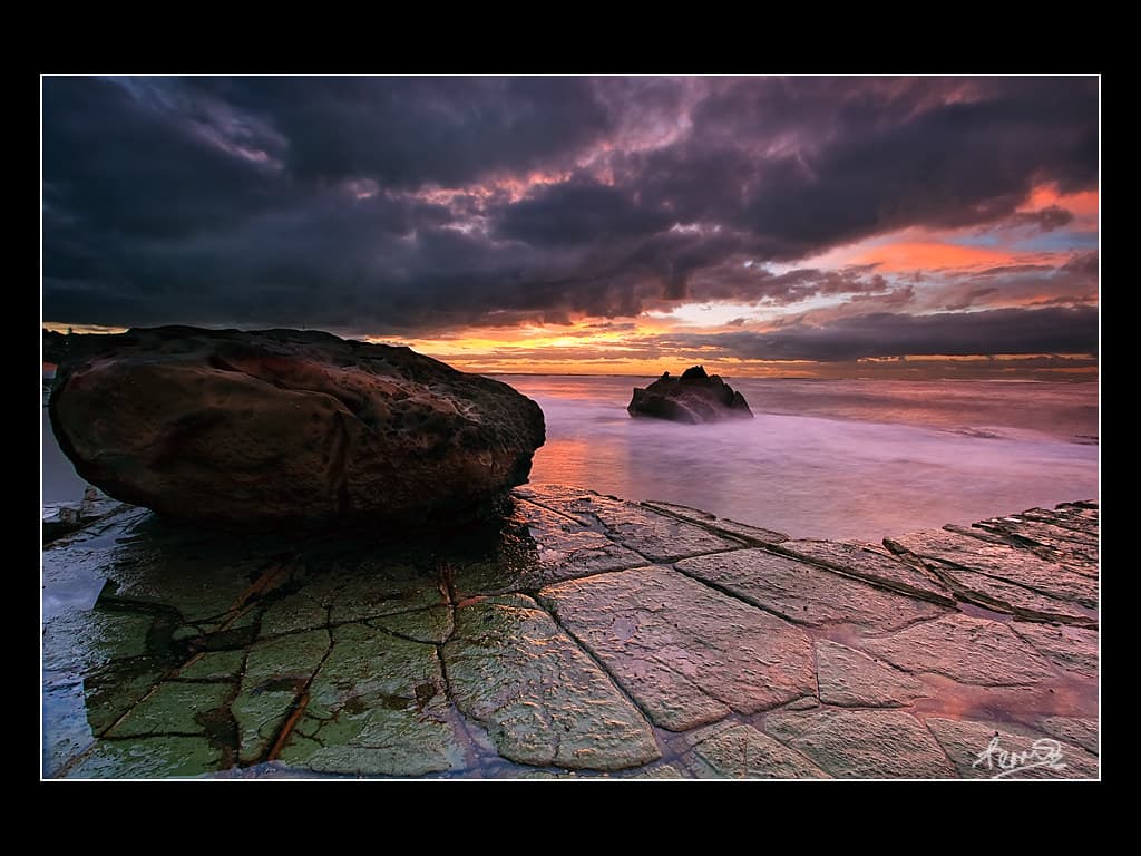 Forresters Beach Central Coast
