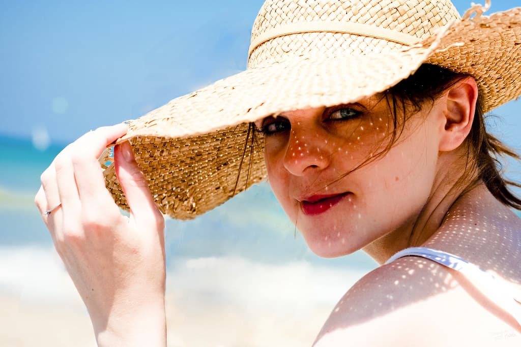 Rayon de soleil