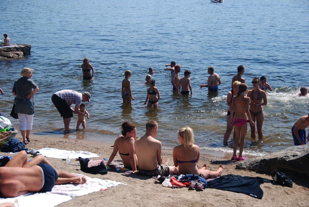 Smedsuddsbadet