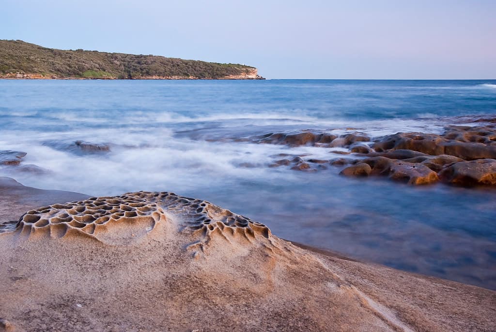 La Perouse