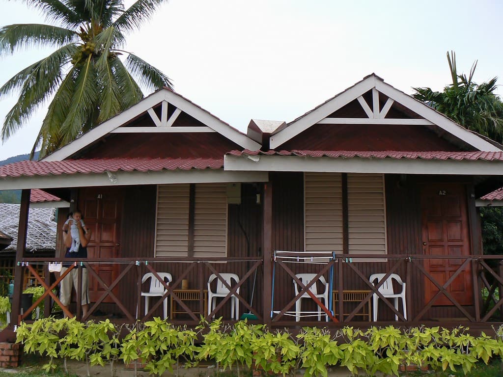 Paya Beach Resort  003