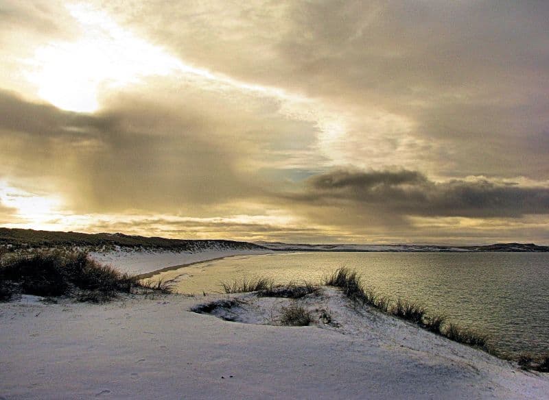 A Winter's Tale