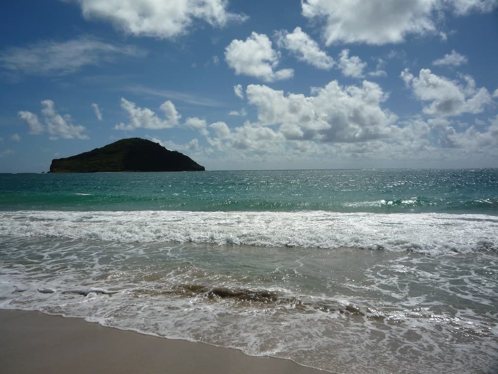 Anse de Sable