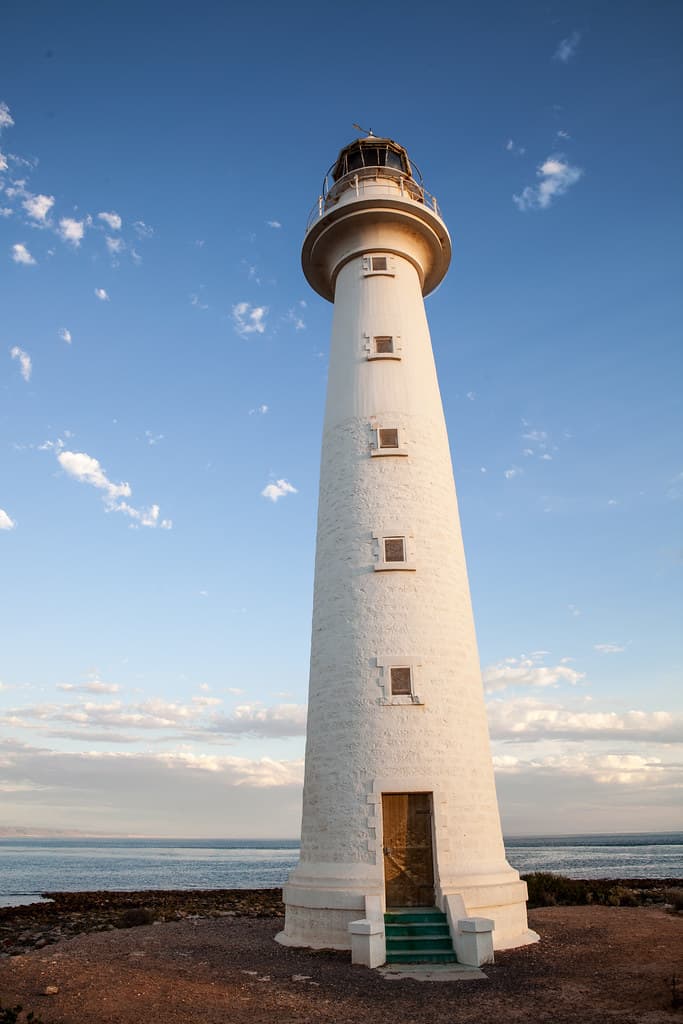 Point Lowly Lighthouse