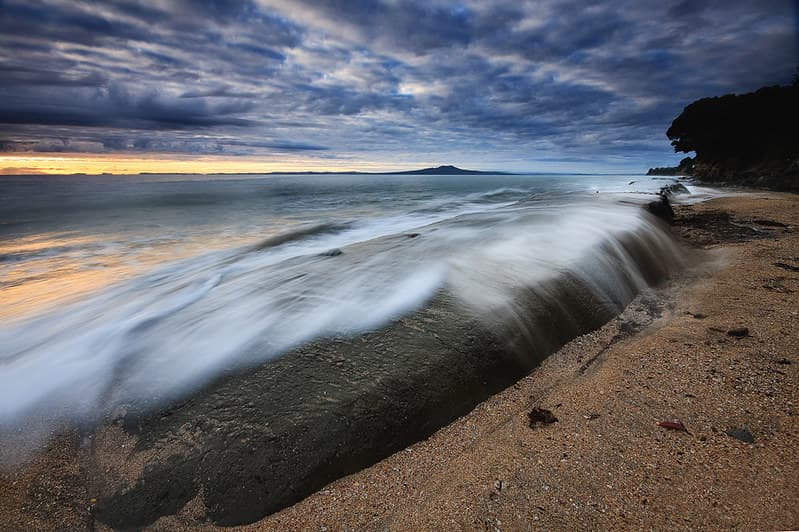 Erosion