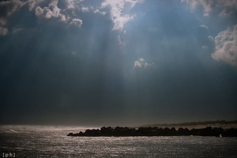 Fort Tilden Beach, Queens