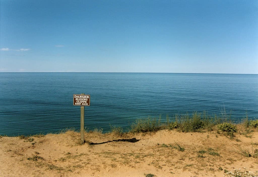 Marconi Site, near Cape Cod, MA, USA