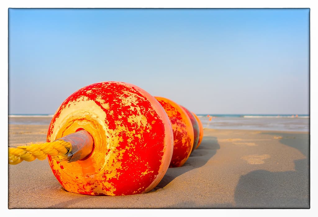Cape Neddick Beach