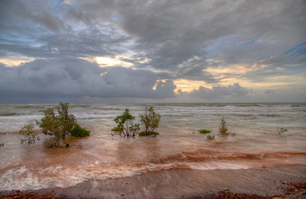 East Point Beach
