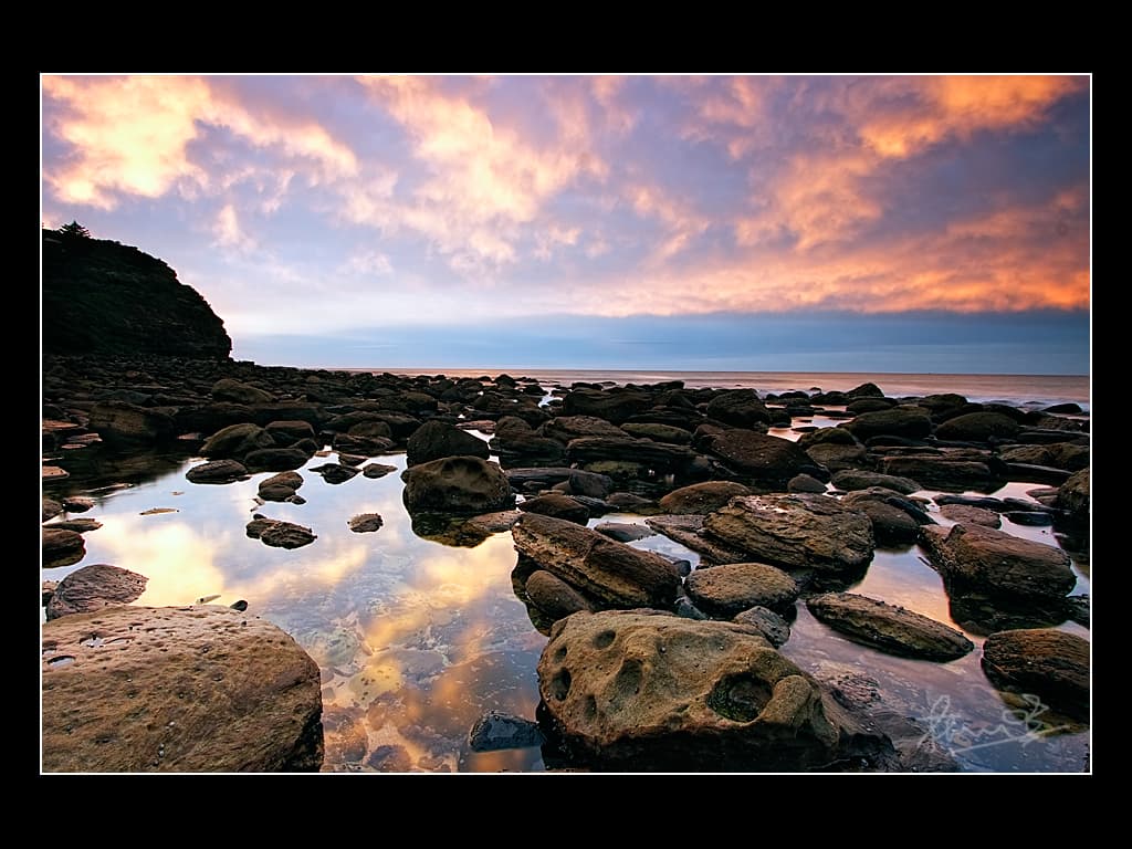 Rocky North Avalon