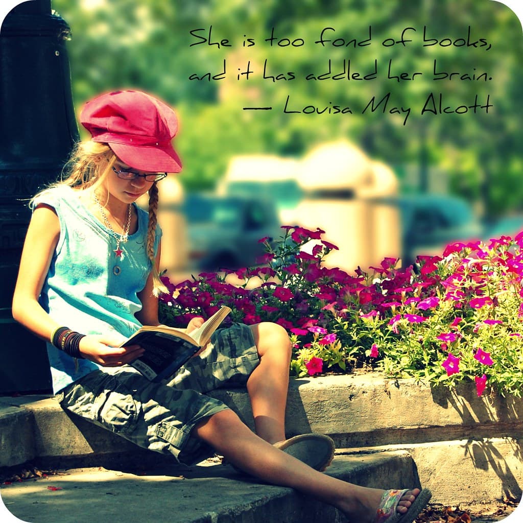 Reading 104:365